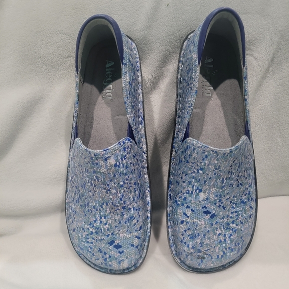 Alegria Shoes - Alegria clogs